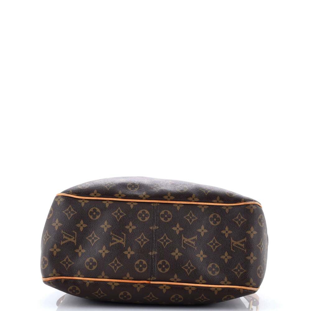 Louis Vuitton Delightful Handbag Canvas #249847L12B - Picture 4 of 8
